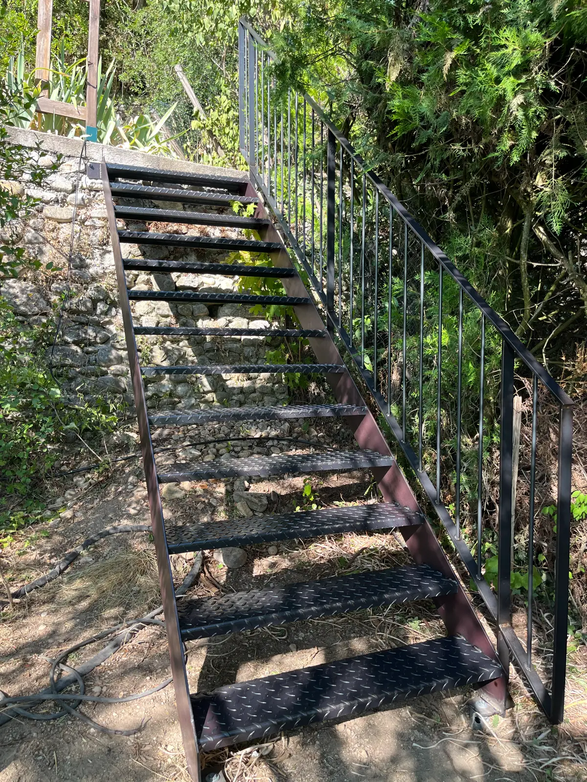 Réalisation