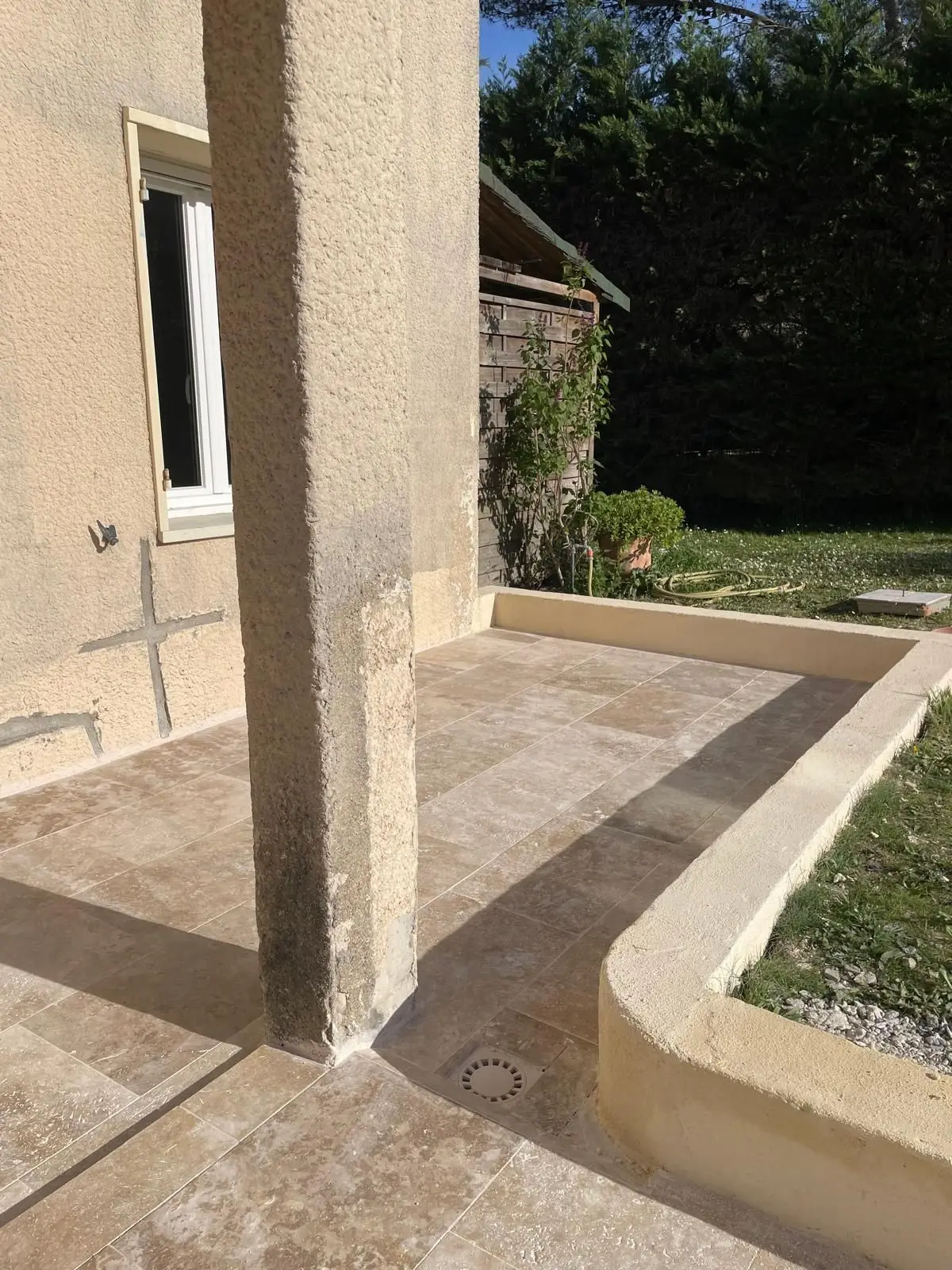 Réalisation