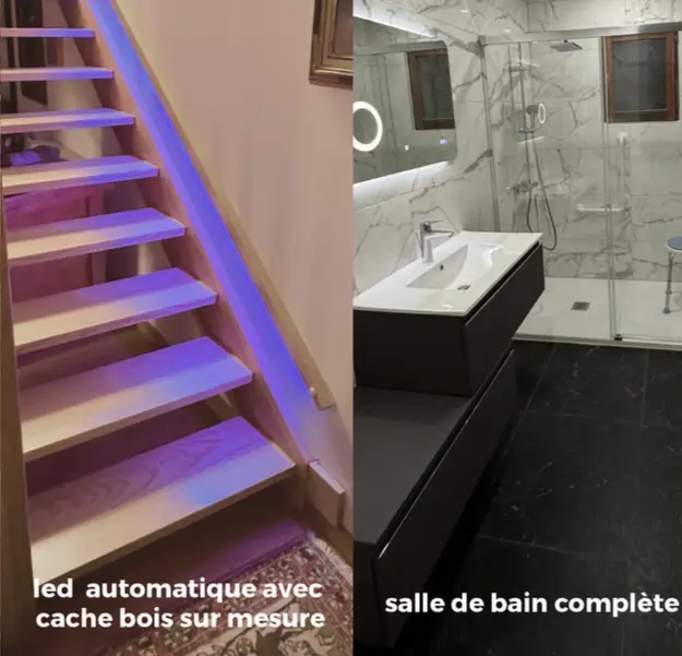 Réalisation