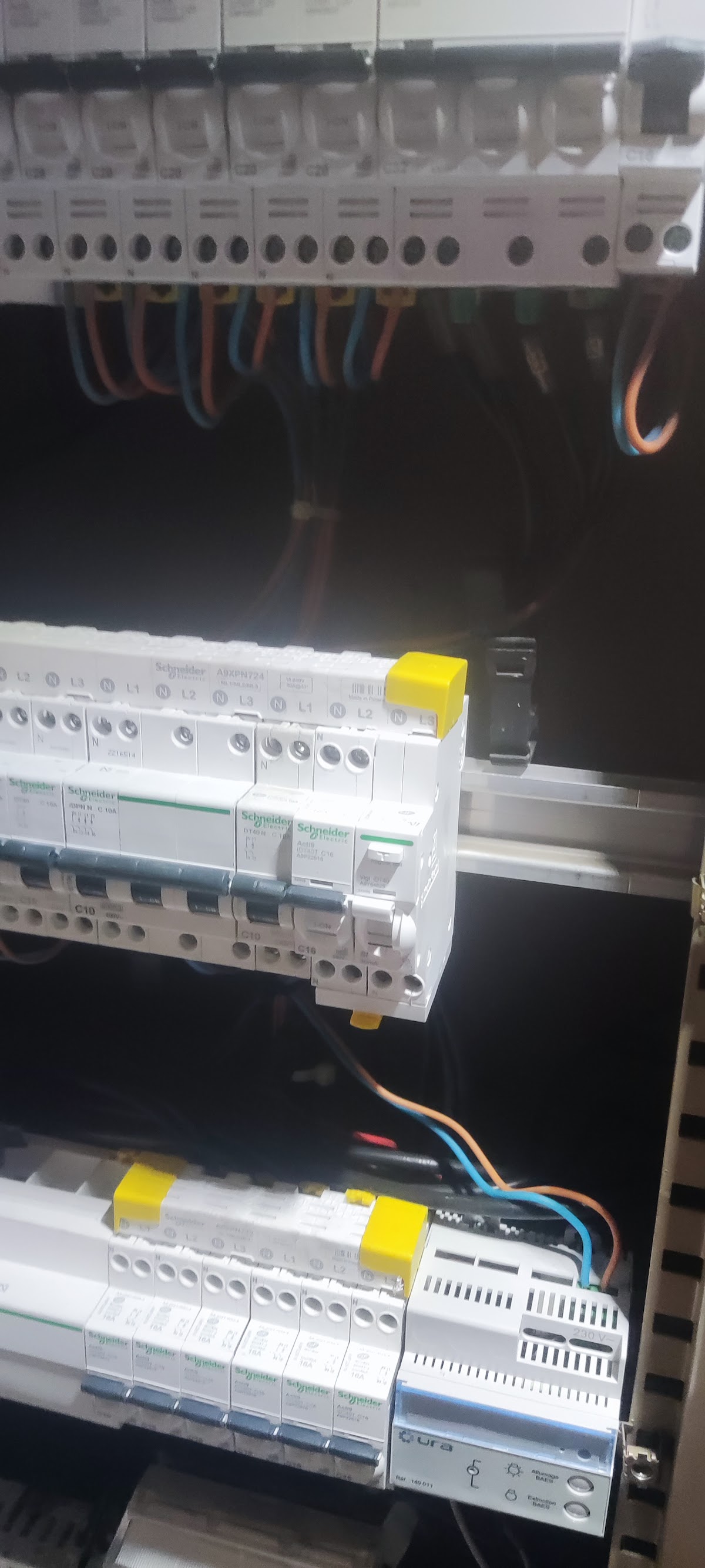 Réalisation de aideelec24