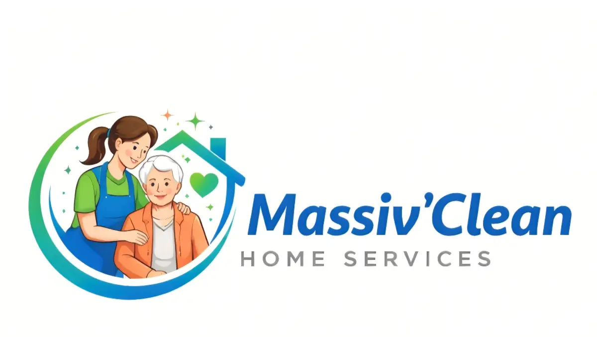 Réalisation de MASSIV'CLEAN HOME SERVICES SAP