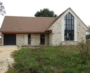 Réalisation de MDE MAISONS D EPOQUE