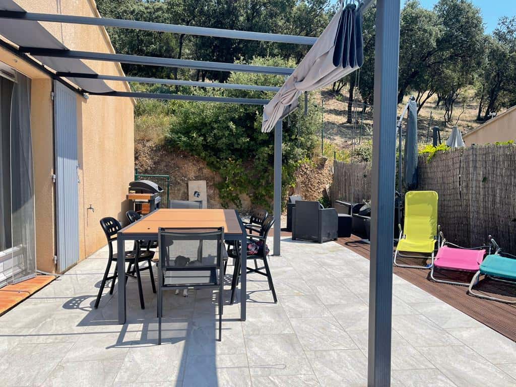 Réalisation de RENOVATION & SERVICE DU BATIMENT