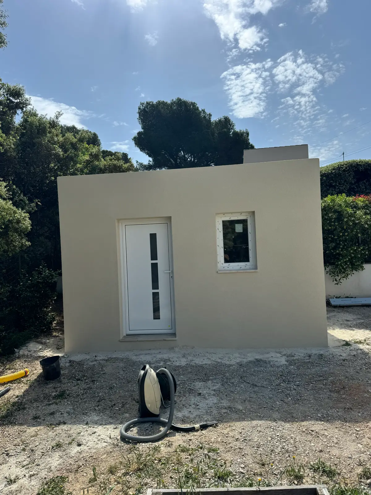 Réalisation