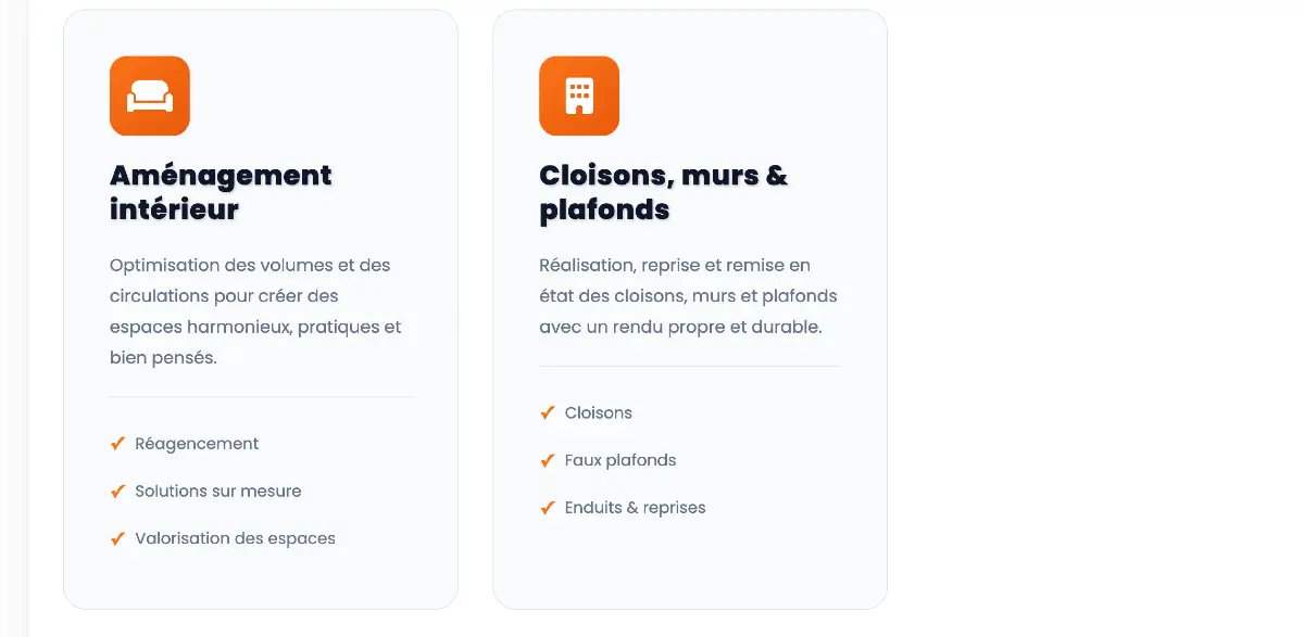 Réalisation
