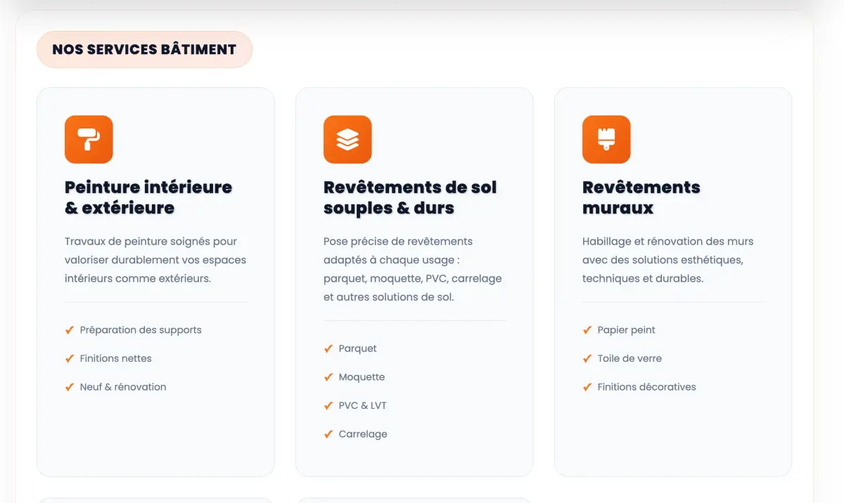 Réalisation