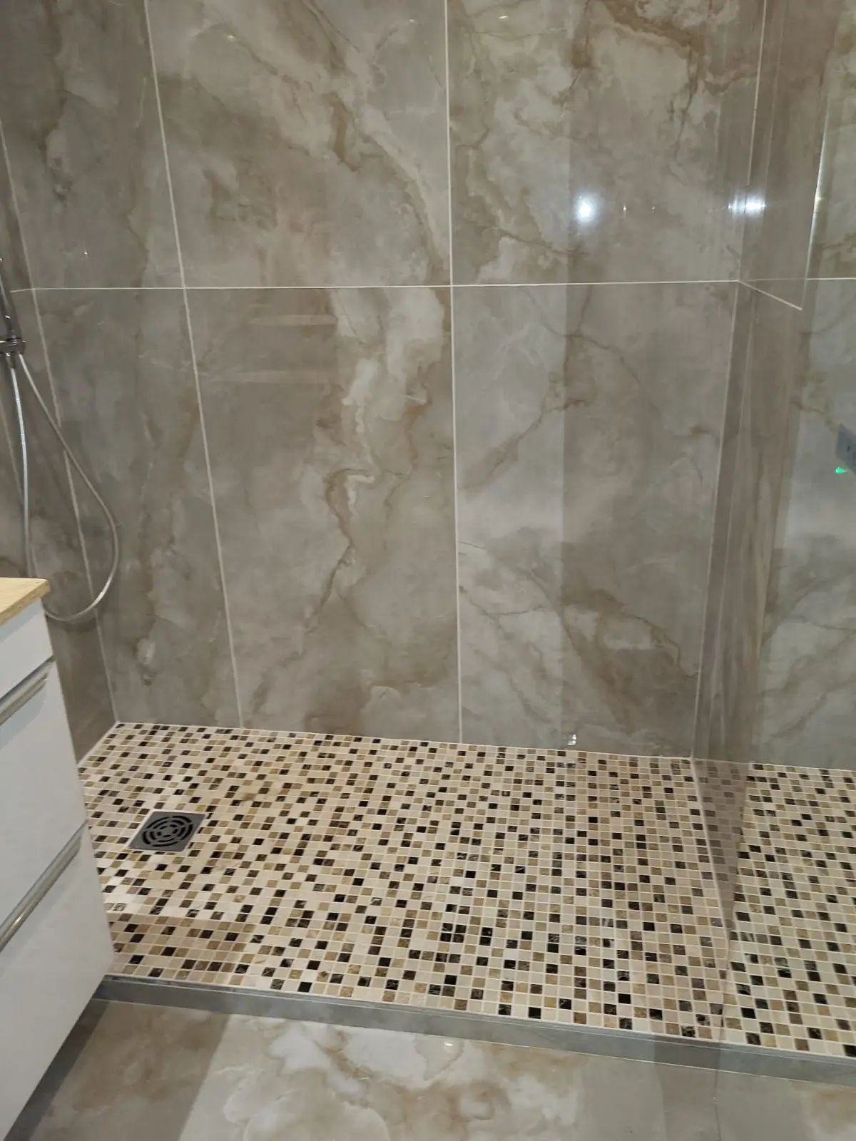 Réalisation de MDI RÉNOVATION