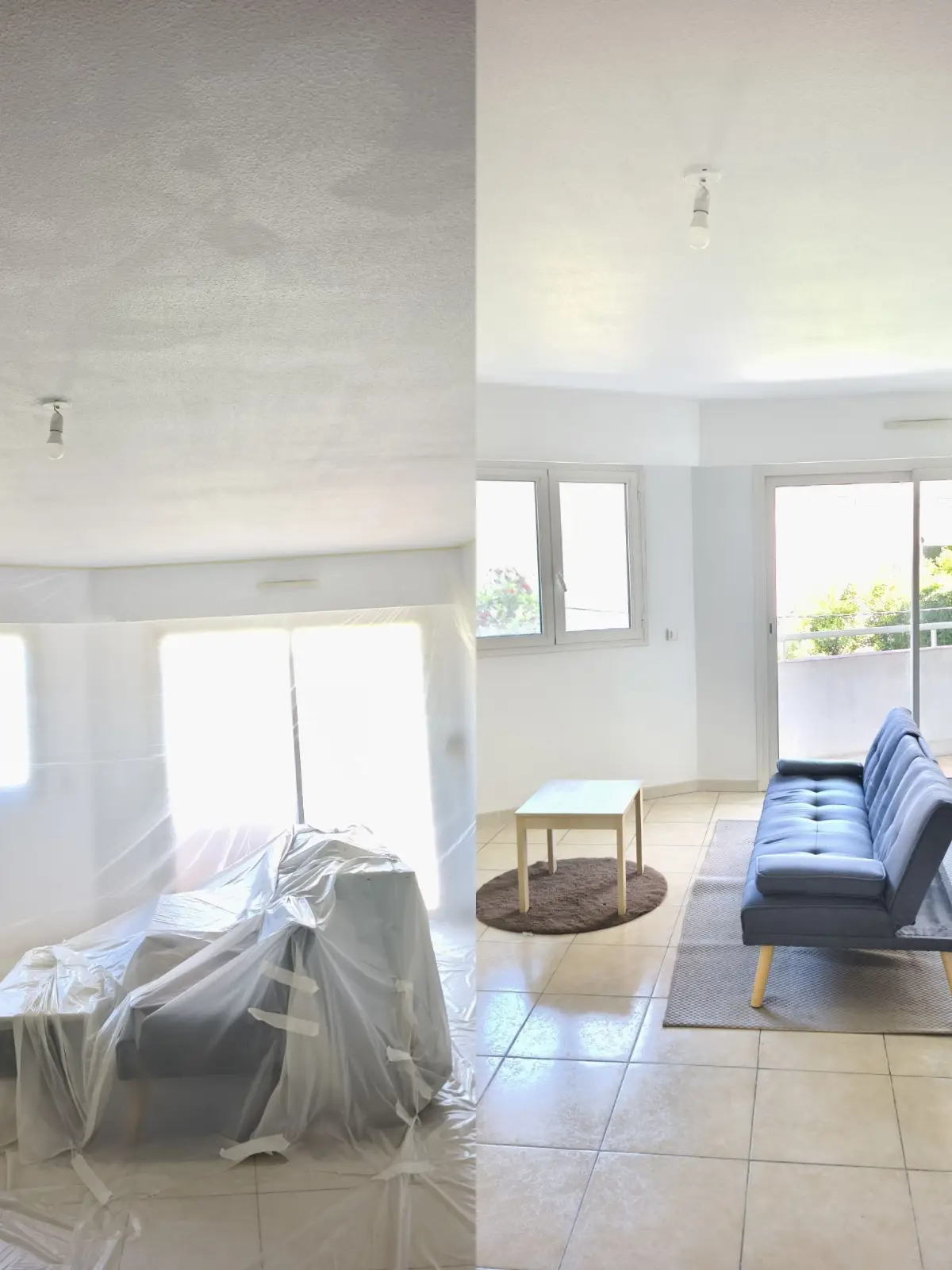 Réalisation de MDI RÉNOVATION