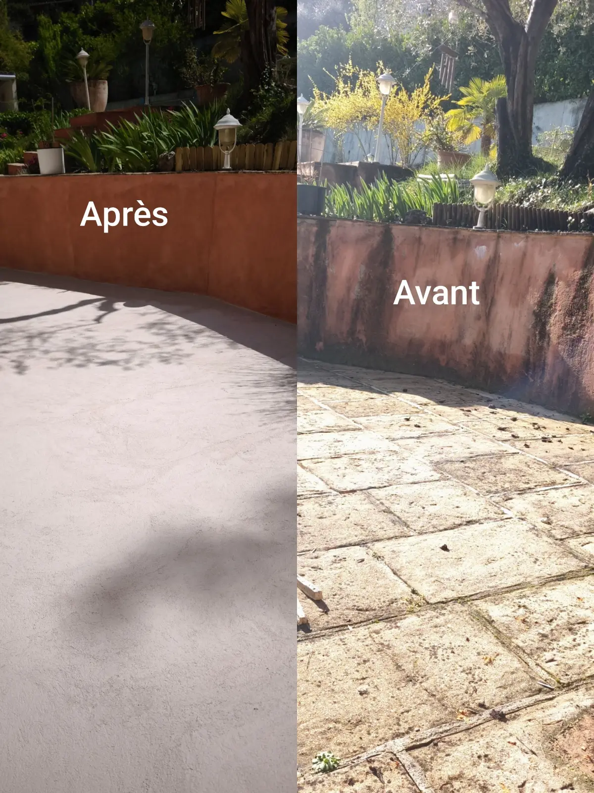 Réalisation de MDI RÉNOVATION