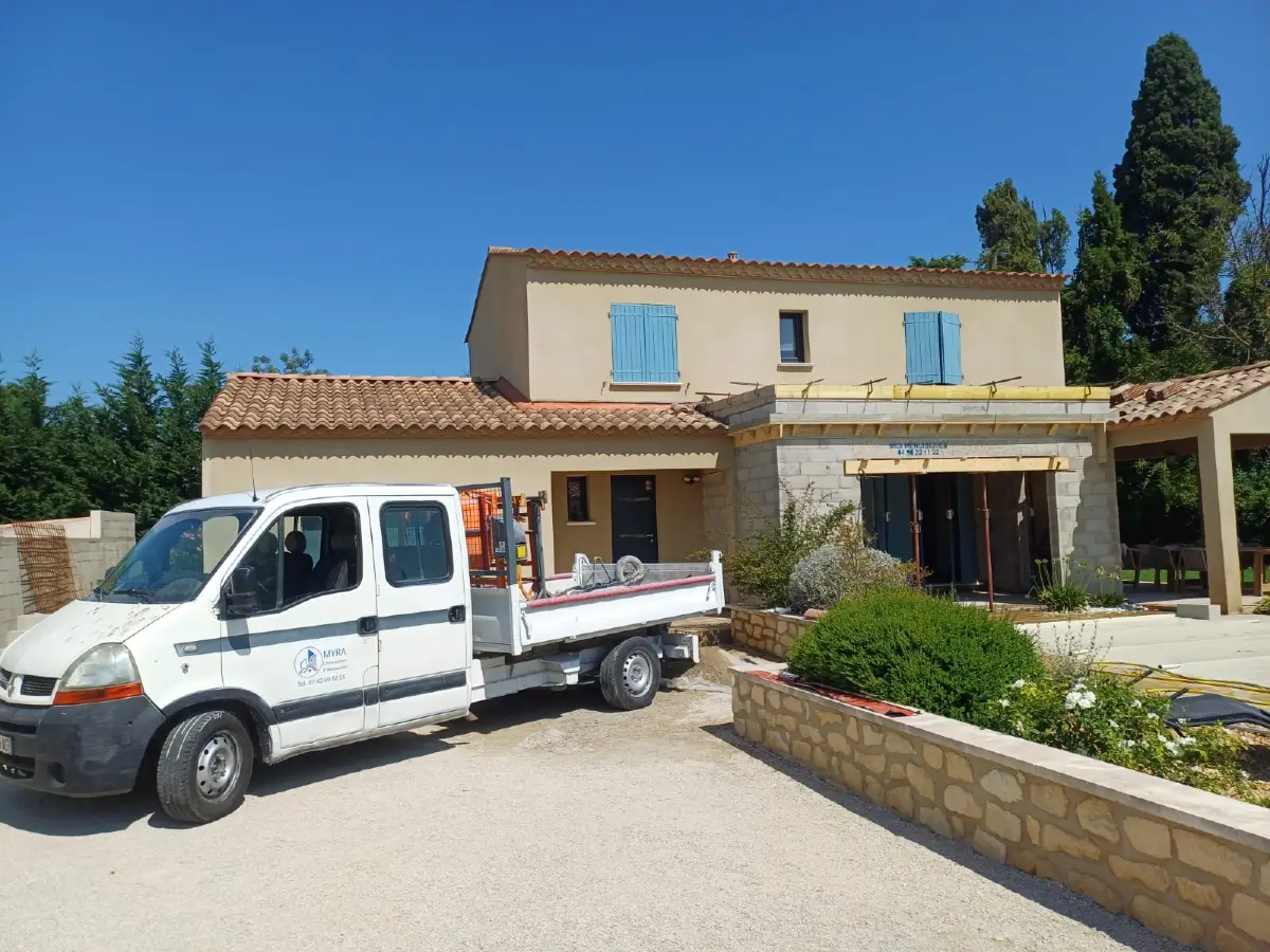 Réalisation
