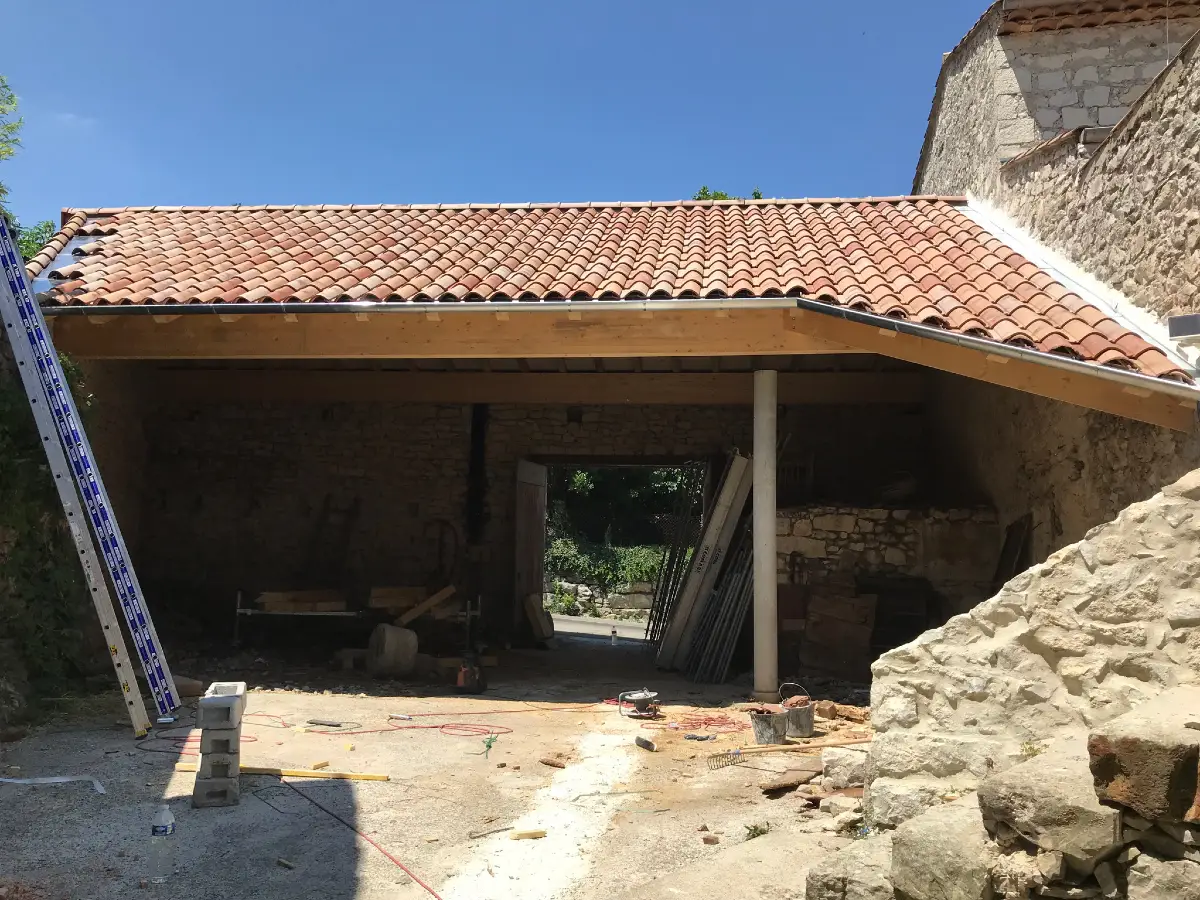 Réalisation