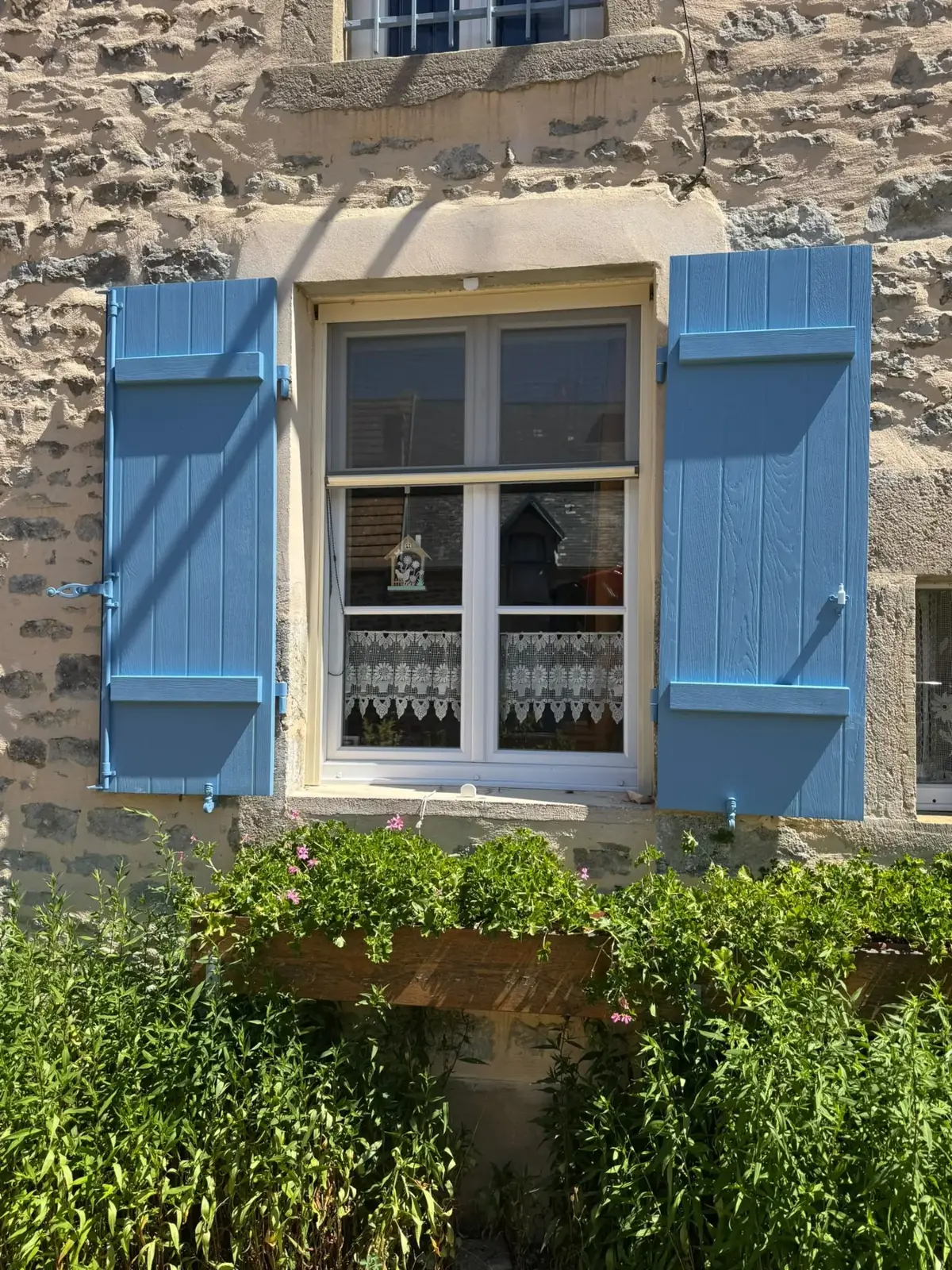 Réalisation