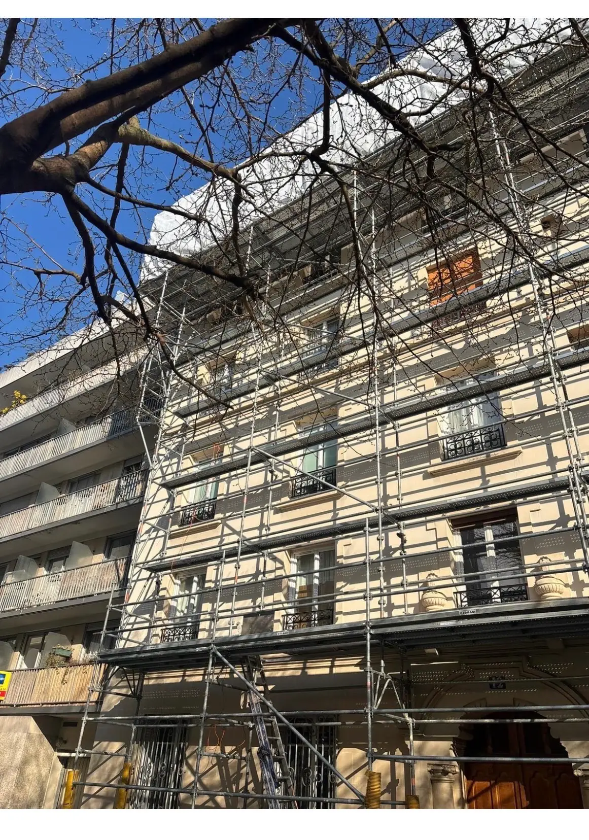 Réalisation