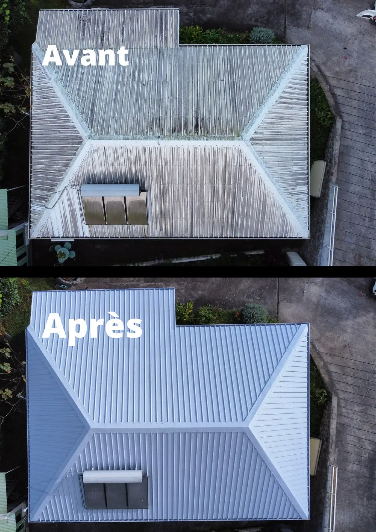 Réalisation de Takamakaz