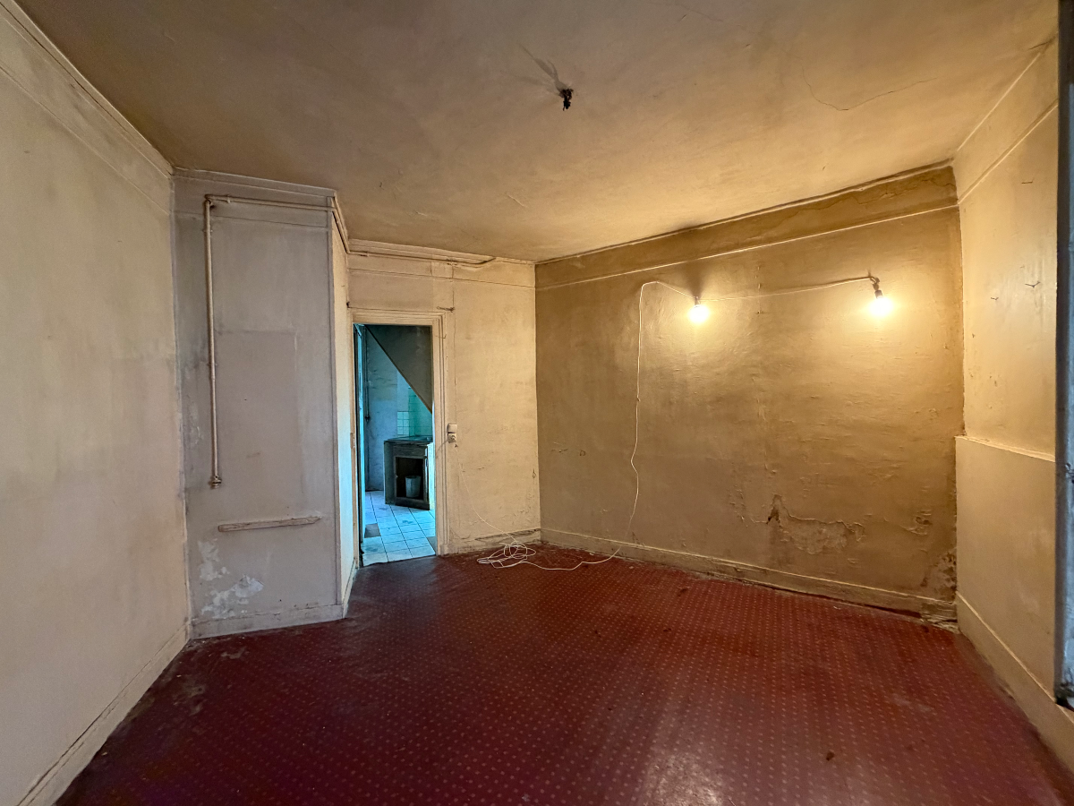 Réalisation de IMA Renovation